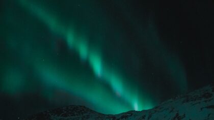 How solar storms shape life and infrastructure on Earth
