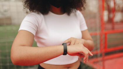 How stress sensing wearables work and how to use them without stressing yourself out