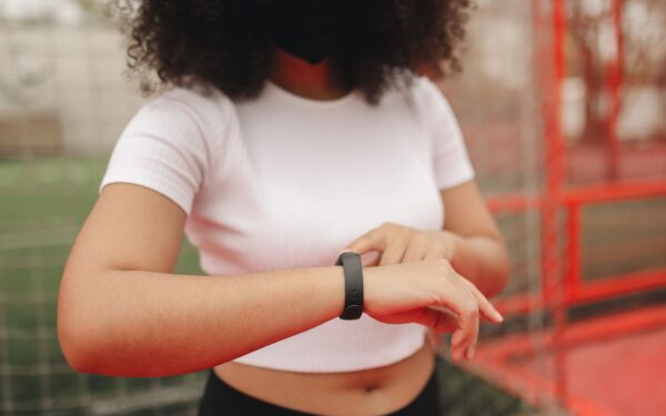 How stress sensing wearables work and how to use them without stressing yourself out