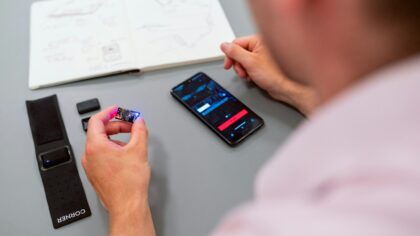 How stress tracking wearables really work and how to use them without obsessing