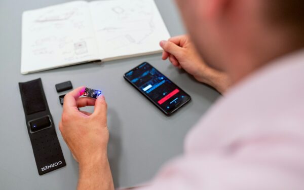 How stress tracking wearables really work and how to use them without obsessing
