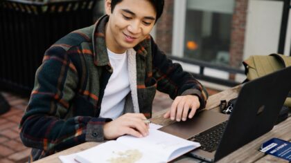 How students can use AI for learning without losing their own voice