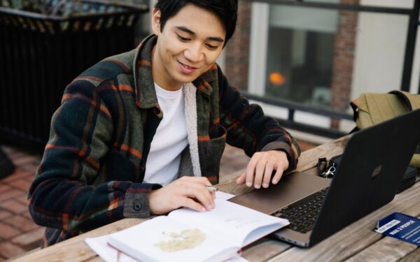 How students can use AI for learning without losing their own voice