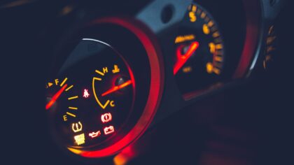 How tire pressure monitoring systems help drivers save fuel and stay safer on the road