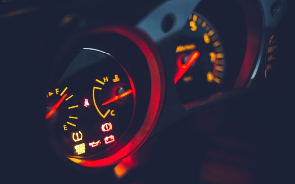 How tire pressure monitoring systems help drivers save fuel and stay safer on the road