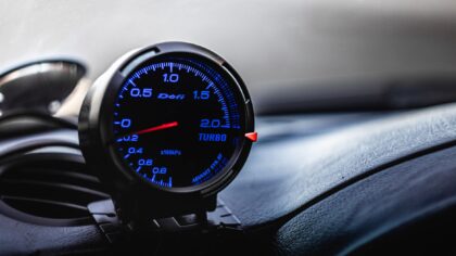 How tire pressure systems are becoming smarter and why that matters for your car