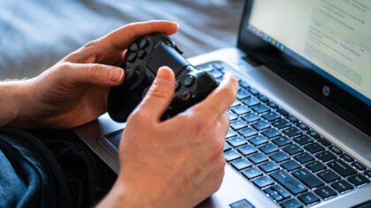 How to build a low-cost cloud gaming setup that feels great to play