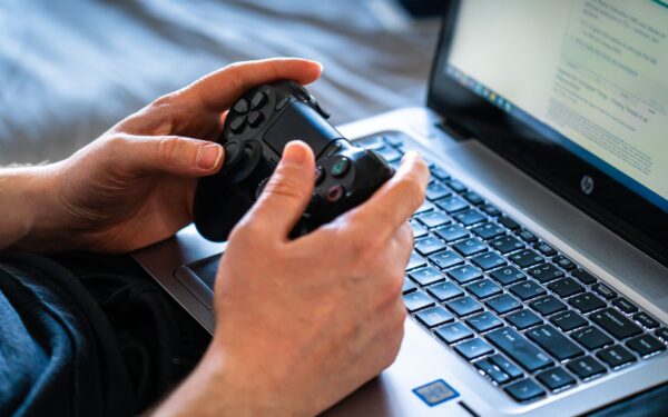 How to build a low-cost cloud gaming setup that feels great to play