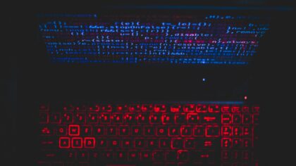 How to build your own small AI chatbot to answer questions about your files