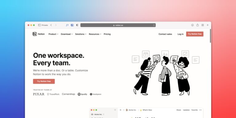 Browser tabs focus