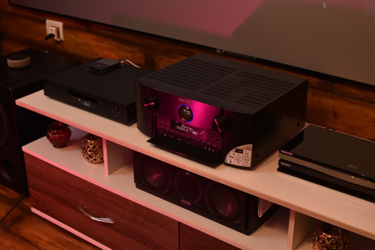 Dolby atmos soundbar