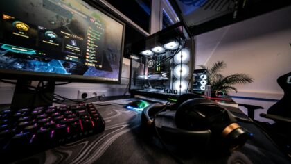 How to choose a gaming mouse that really fits your hand and play style