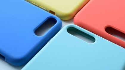 How to choose a smartphone case that really protects your phone without wasting money