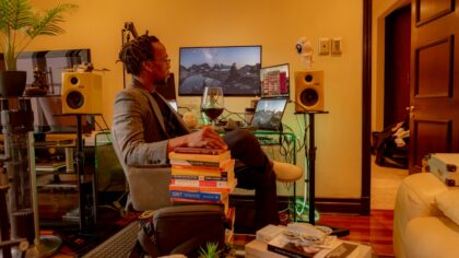How to choose computer speakers that fit your desk, your ears, and your budget