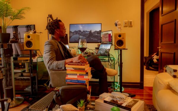 How to choose computer speakers that fit your desk, your ears, and your budget
