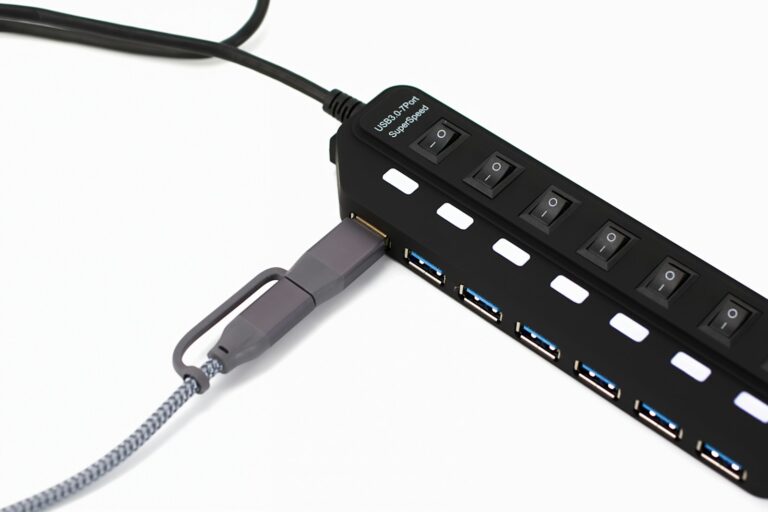 Power bank capacity
