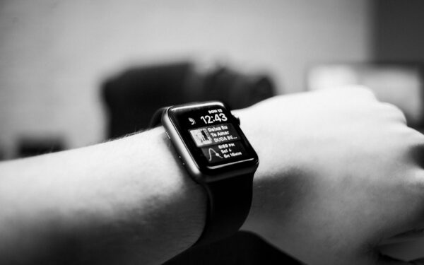 How to extend your smartwatch battery life without turning off everything you like