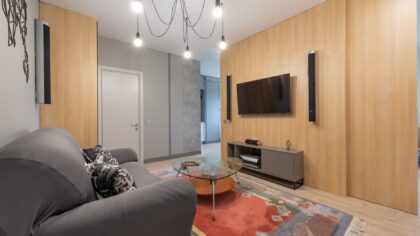 How to get convincing surround effects at home without chasing perfect specs