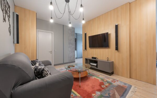 How to get convincing surround effects at home without chasing perfect specs