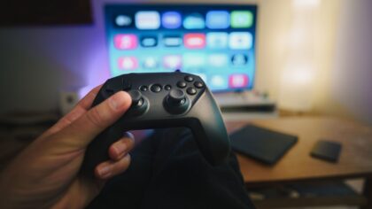 How to get smoother console gaming on your TV without buying a new screen