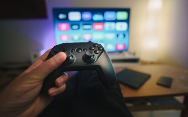How to get smoother console gaming on your TV without buying a new screen