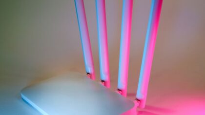 How to harden your home router and keep your Wi‑Fi network safer
