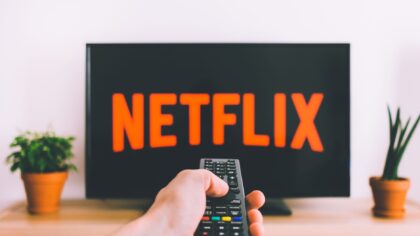 How to improve Netflix streaming quality at home without upgrading your TV