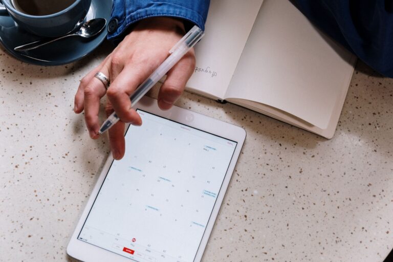 Subscription management app