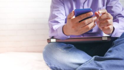 How to keep your messaging apps safer from hijacking and prying eyes