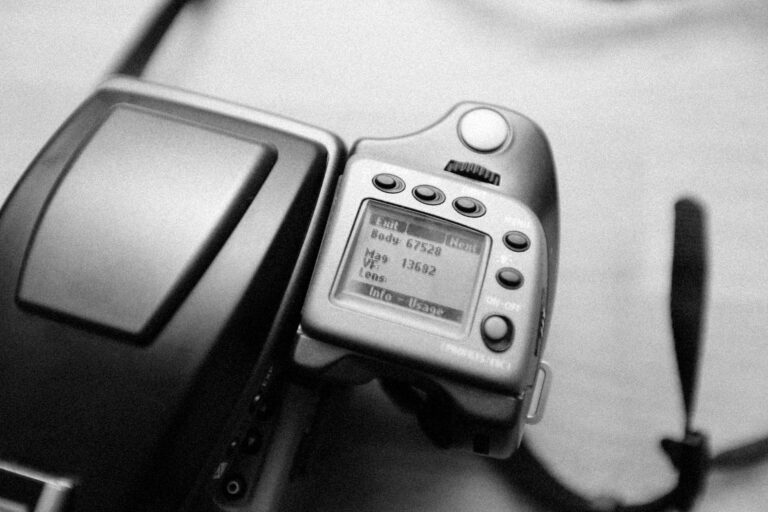 Settings menu hdr