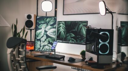 How to pick a gaming chair that actually supports your back