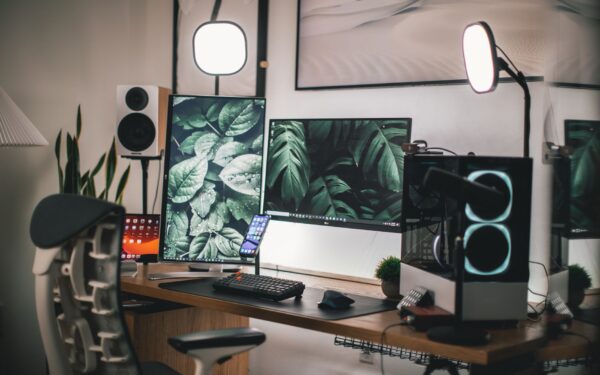 How to pick a gaming chair that actually supports your back