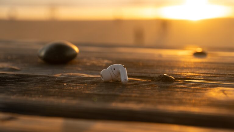 Close foam earplugs