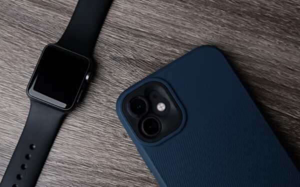 How to protect your wearable data without making devices harder to use