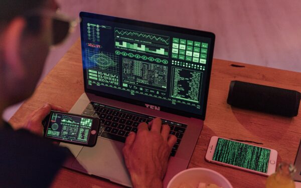 How to reduce digital footprints that follow you across devices and years