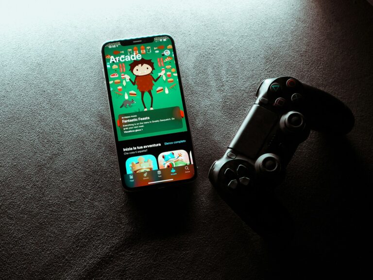 Gaming console controller