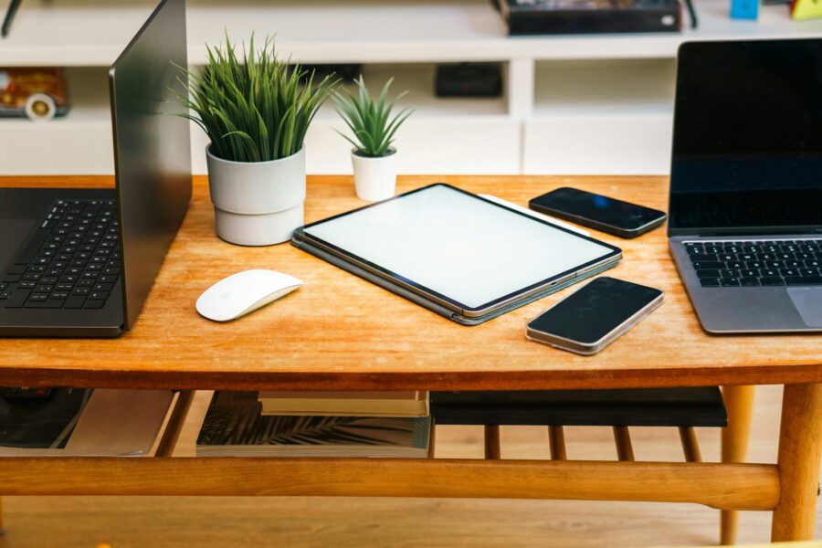 Home office printer