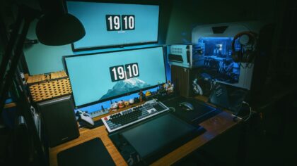 How to set up a budget-friendly gaming corner that still feels premium