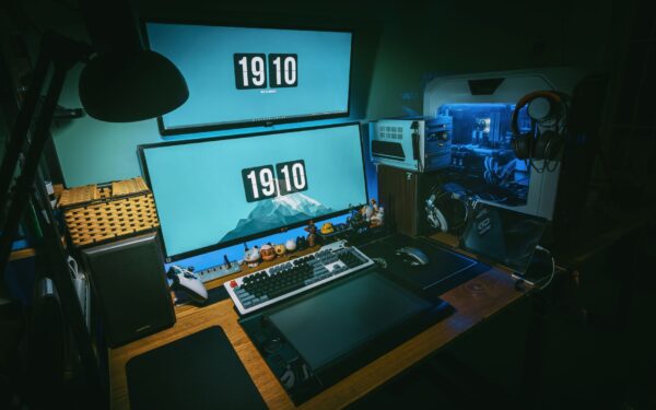 How to set up a budget-friendly gaming corner that still feels premium