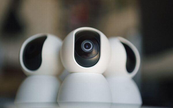 How to set up a private smart home camera system that you actually trust