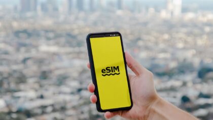 How to set up and use eSIM on your smartphone without headaches