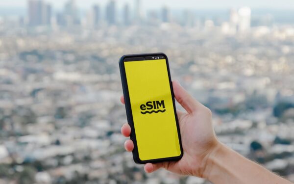 How to set up and use eSIM on your smartphone without headaches