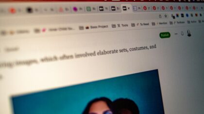 How to spot fake websites before they steal your data