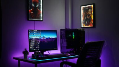 How to tune refresh rate and frame rate for smoother gaming on any screen