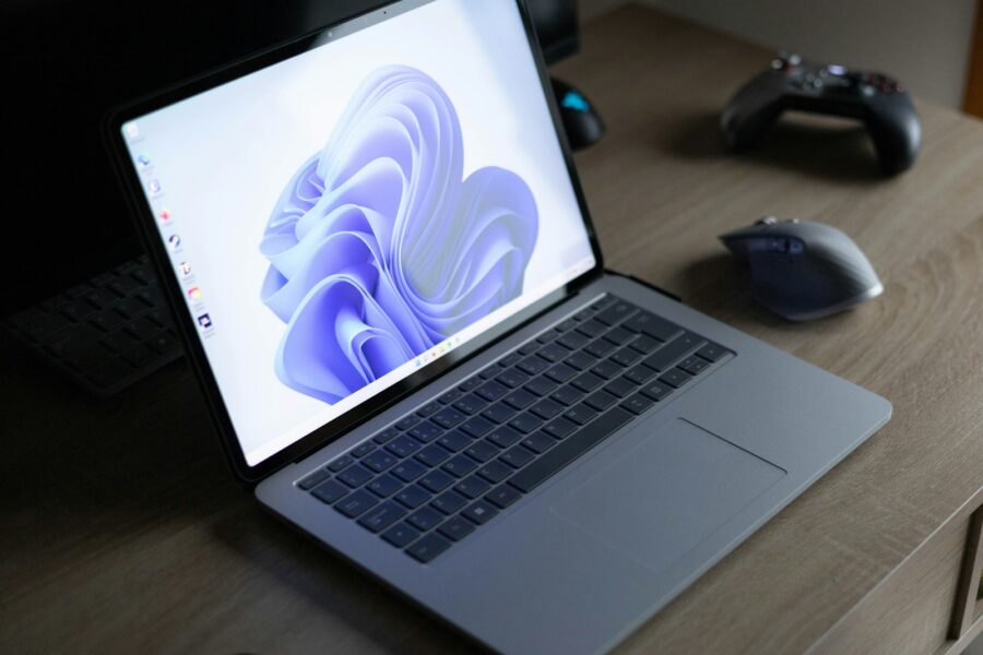 Vpn laptop home