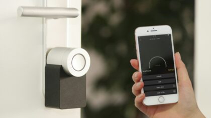 How to use Bluetooth in your smart home without losing your mind