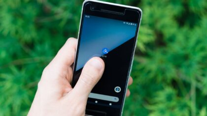 How to use cloud backups on your smartphone without wasting data or losing control