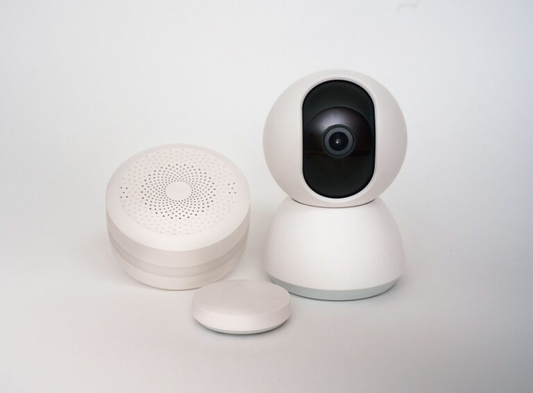 Window sensor smart