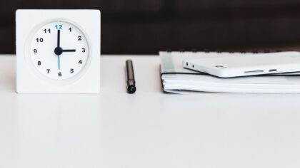 How to use focus timer apps to work in short, effective bursts without burning out