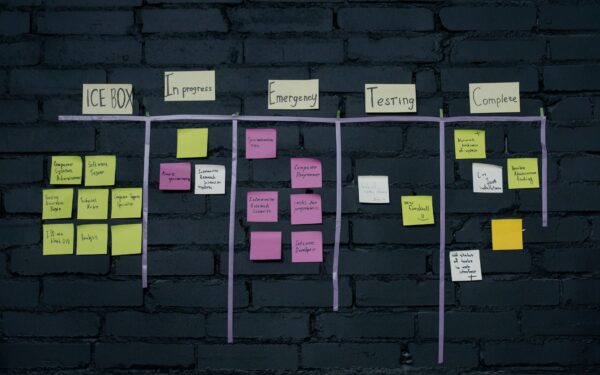 How to use kanban-style apps to keep digital projects moving without rigid timelines